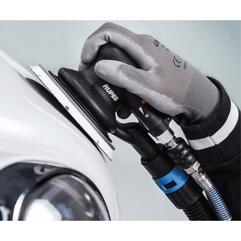 RUPES Skorpio III RH356A STD. Пневматична шліфувальна машина