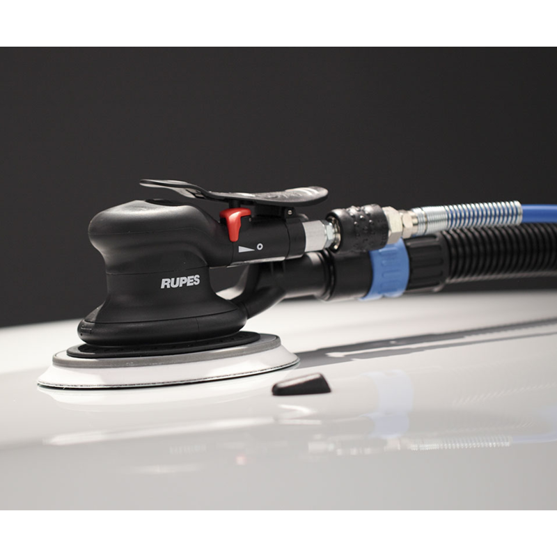 RUPES Skorpio III RH353A STD. Пневматична шліфувальна машина