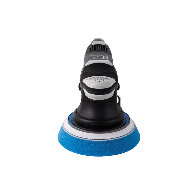 Полірувальна машина RUPES BigFoot LHR21 BAS. З ексцентриковим обертанням