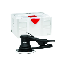 RUPES Skorpio E RX253A BOX. Електрична шліфувальна машина