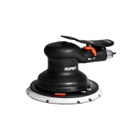 RUPES Skorpio III RH353T. Пневматична шліфувальна машина