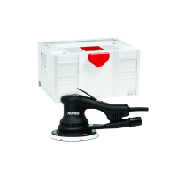 RUPES Skorpio E RX256A BOX. Електрична шліфувальна машина