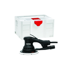 RUPES Skorpio E RX256A BOX. Електрична шліфувальна машина