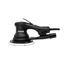 RUPES Skorpio E RX256A ST9. Електрична шліфувальна машина