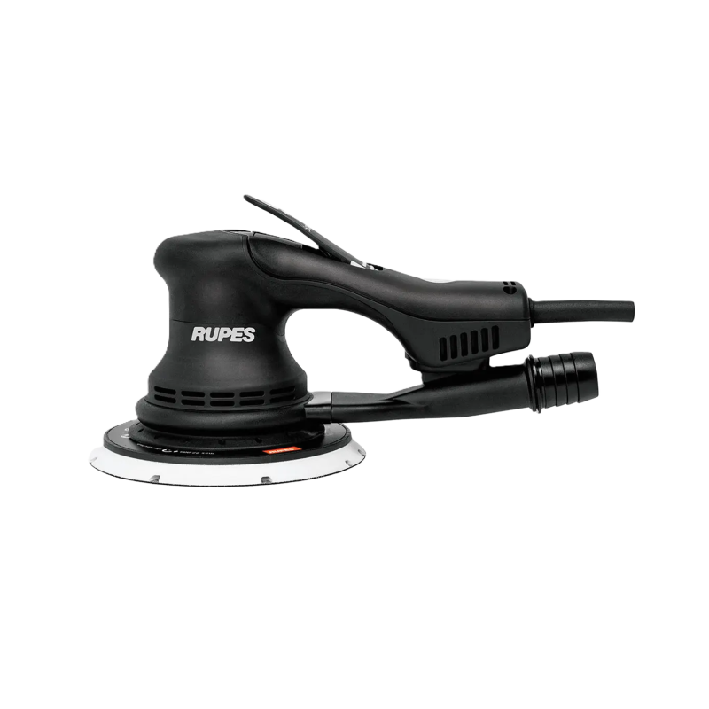 RUPES Skorpio E RX256A KitB. Електрична шліфувальна машина