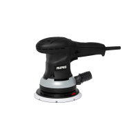 RUPES ER305TE. Електрична шліфувальна машина