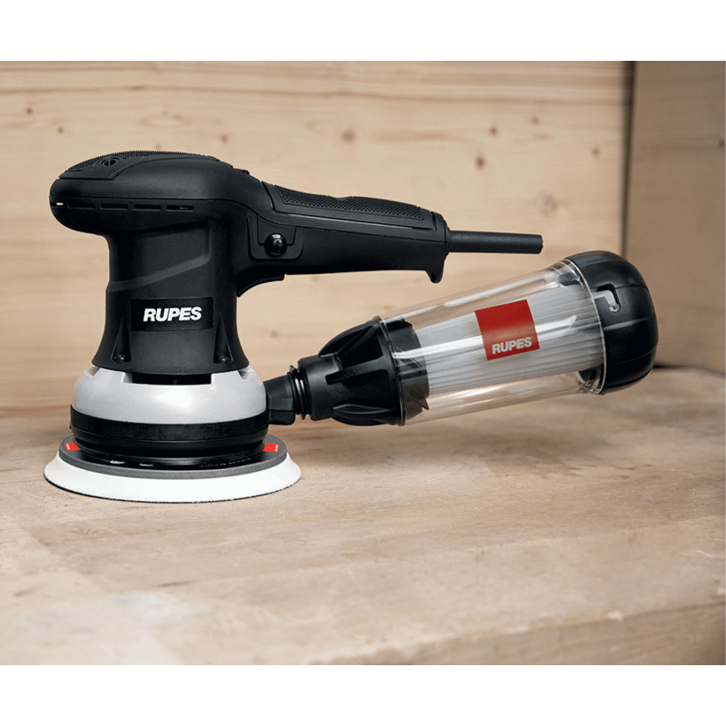 RUPES ER305TE. Електрична шліфувальна машина