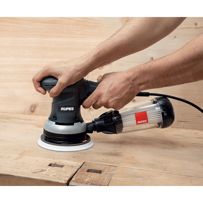 RUPES ER305TE. Електрична шліфувальна машина