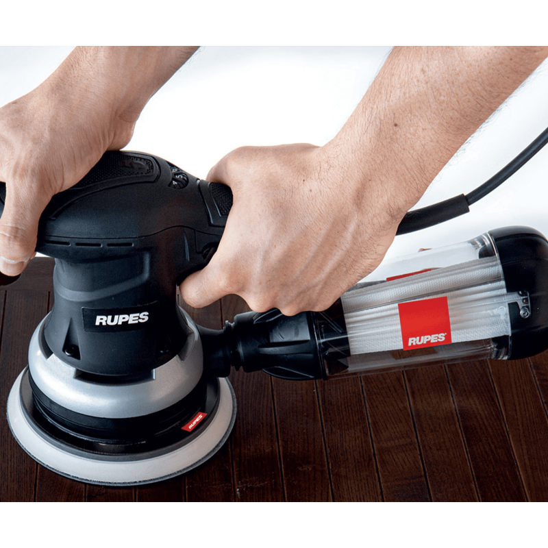 RUPES ER305TE. Електрична шліфувальна машина