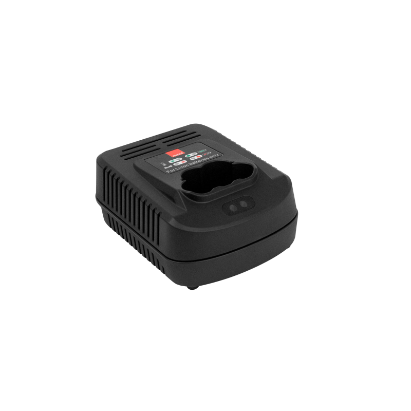 RUPES HLR75 Mini iBrid Polisher BETA. Полірувальна машина на акумуляторі з ексцентриковим приводом