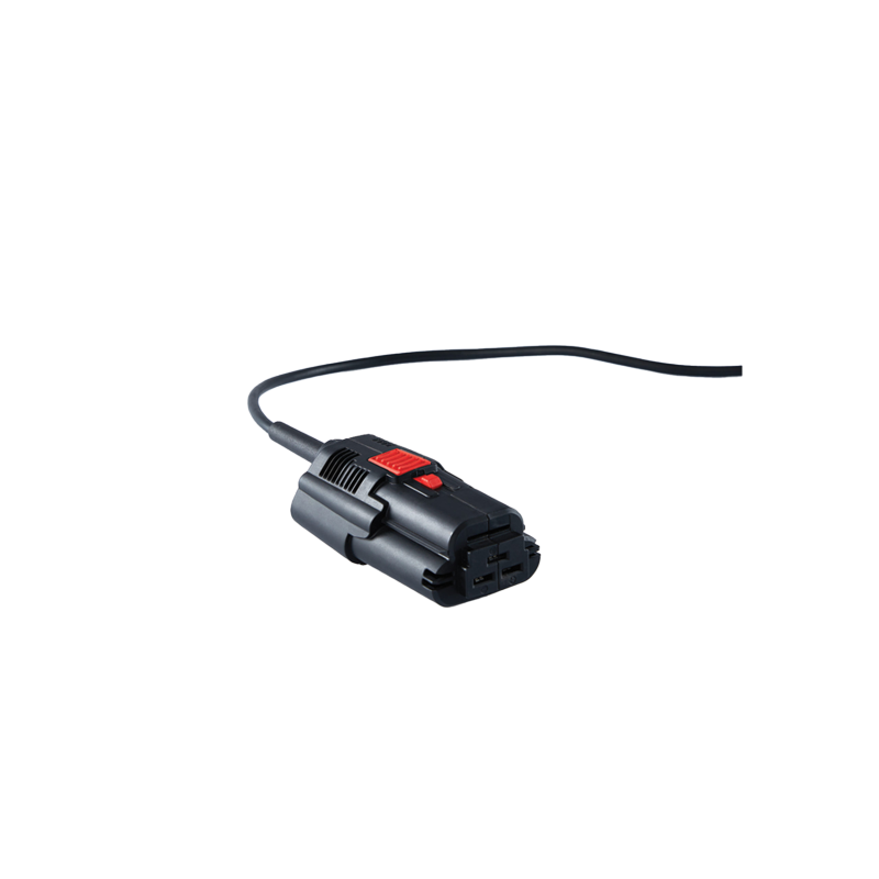 RUPES HLR75 Mini iBrid Polisher STB. Полірувальна машина на акумуляторі з ексцентриковим приводом