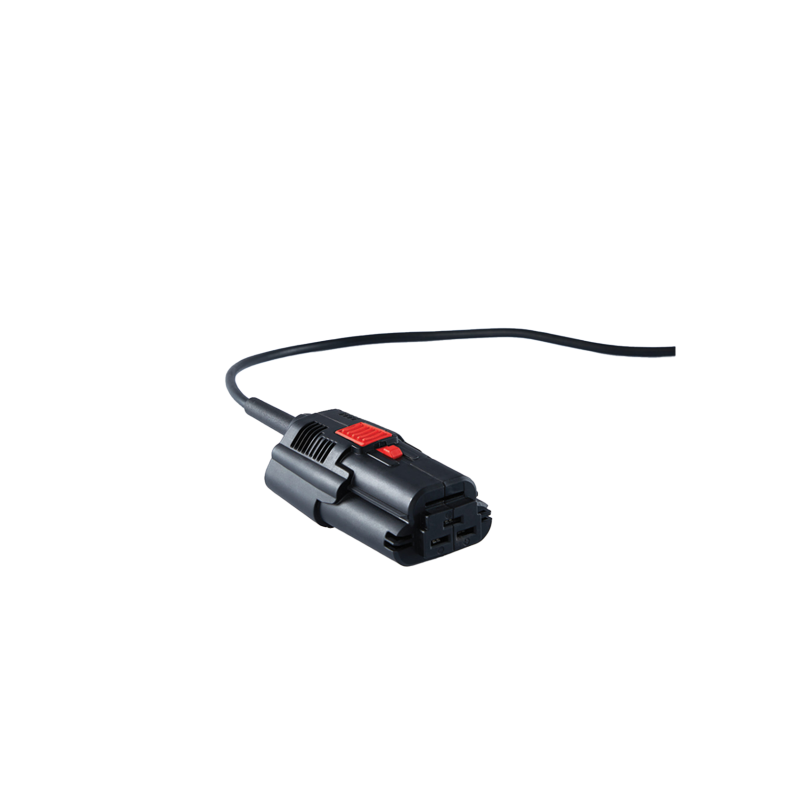 RUPES HSE73 STB. Шліфувальна машина на акумуляторі з ексцентриковим приводом