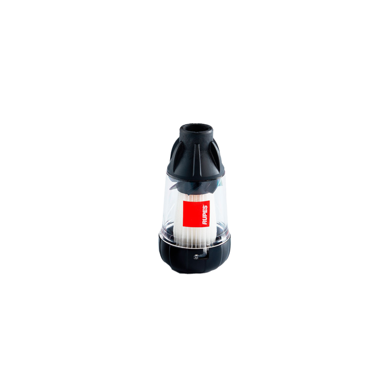 RUPES Conic Filter Unit. Фільтр-пилозбірник для шліфувальних машин