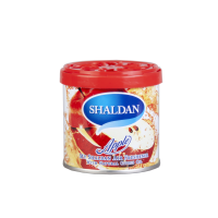 Гелевий ароматизатор My Shaldan Apple. З запахом яблука