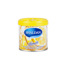 Гелевий ароматизатор My Shaldan Lemon. З запахом лимона