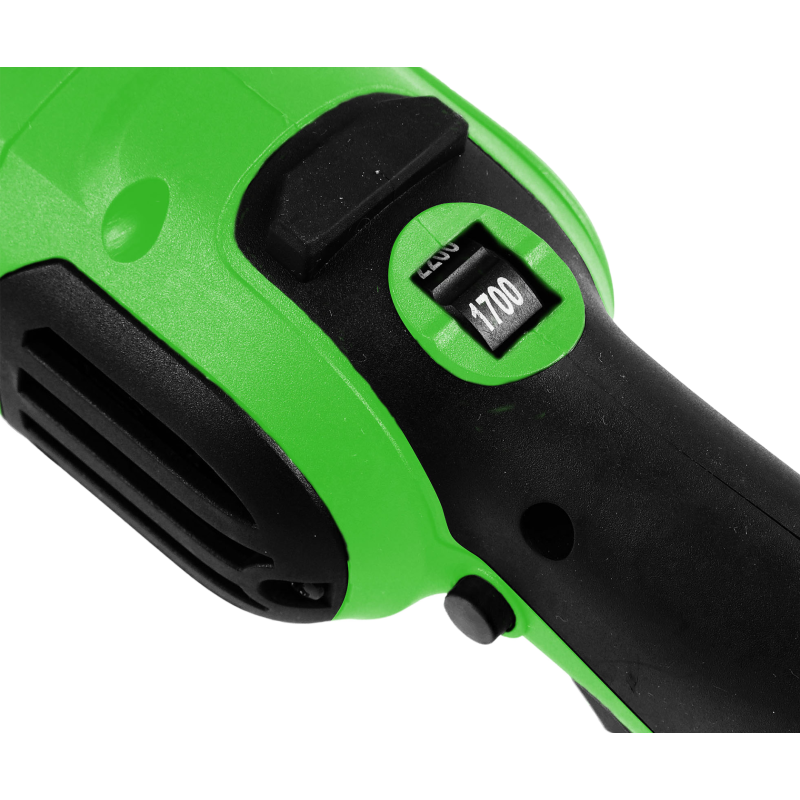 Полірувальна машина MaxShine M1300 Pro Rotary Polisher. З ротаційним обертанням