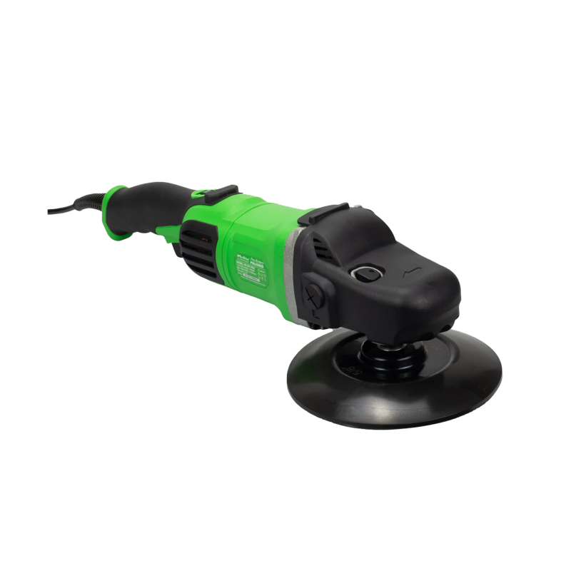 Полірувальна машина MaxShine M1300 Pro Rotary Polisher. З ротаційним обертанням