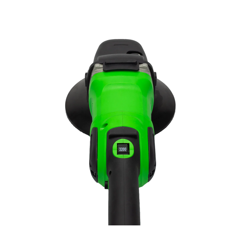 Полірувальна машина MaxShine M1300 Pro Rotary Polisher. З ротаційним обертанням