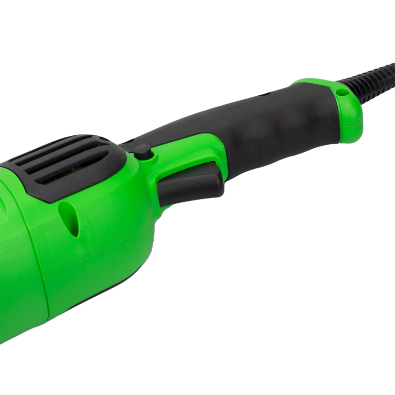 Полірувальна машина MaxShine M1300 Pro Rotary Polisher. З ротаційним обертанням