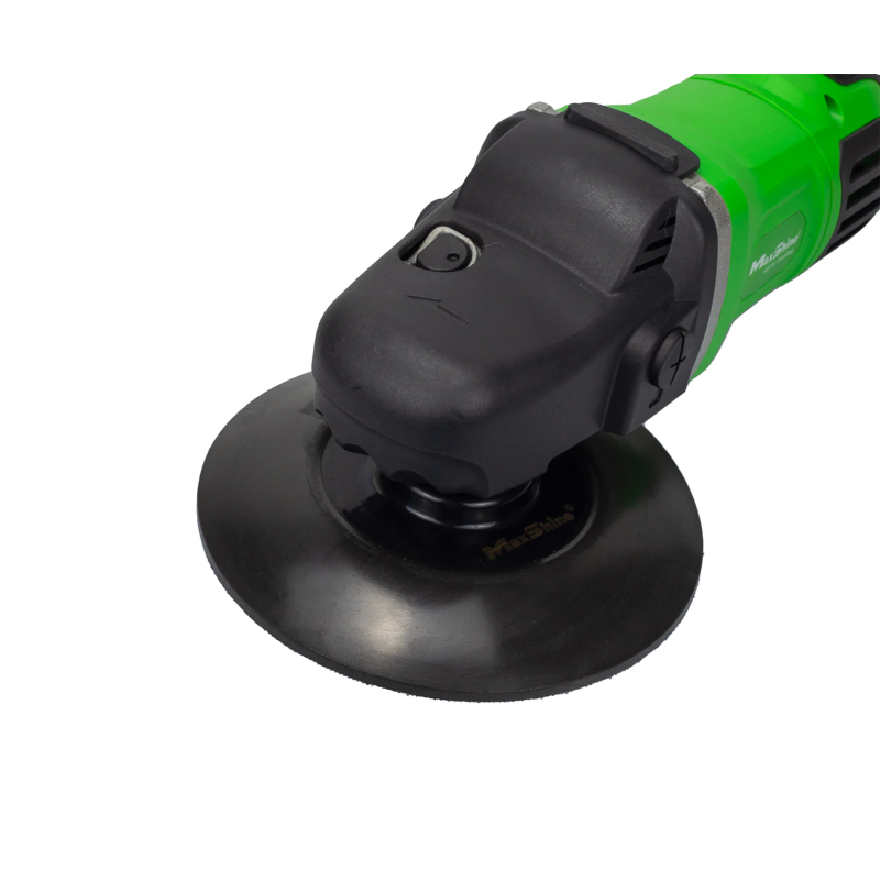 Полірувальна машина MaxShine M1300 Pro Rotary Polisher. З ротаційним обертанням