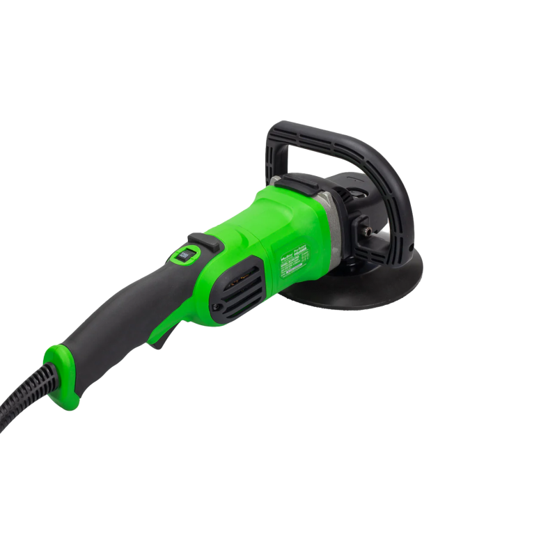 Полірувальна машина MaxShine M1300 Pro Rotary Polisher. З ротаційним обертанням