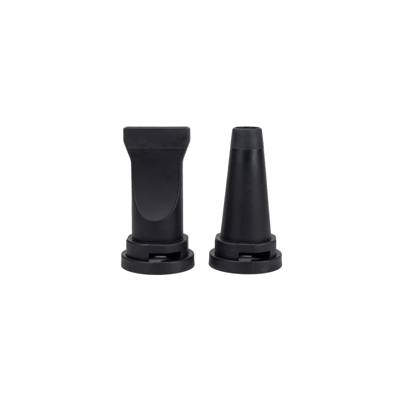 Турбосушка MaxShine Double Motor Touchless Car Dryer EVO-GT. Для ефективної та безпечної роботи