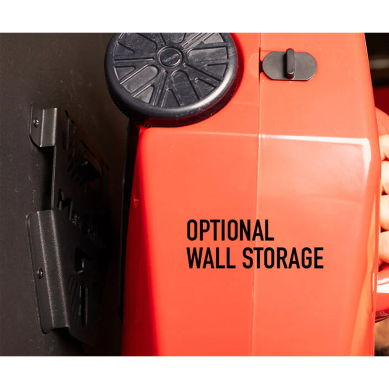 Настінний тримач MaxShine Twins Motor Car Dryer Wall Holder. Для турбосушки