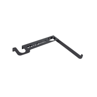 Настінний тримач MaxShine Hose Wall Holder For Twins Motor Car Dryer. Для повітряного шланга турбосушки