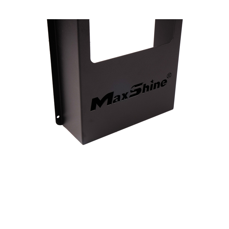 Настінний тримач MaxShine Machine Polisher Wall Holder Single V2. Для полірувальних машин