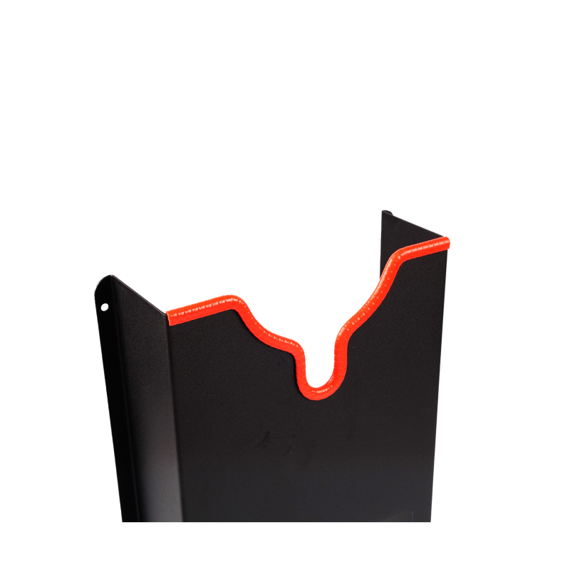 Настінний тримач MaxShine Machine Polisher Wall Holder Single V2. Для полірувальних машин