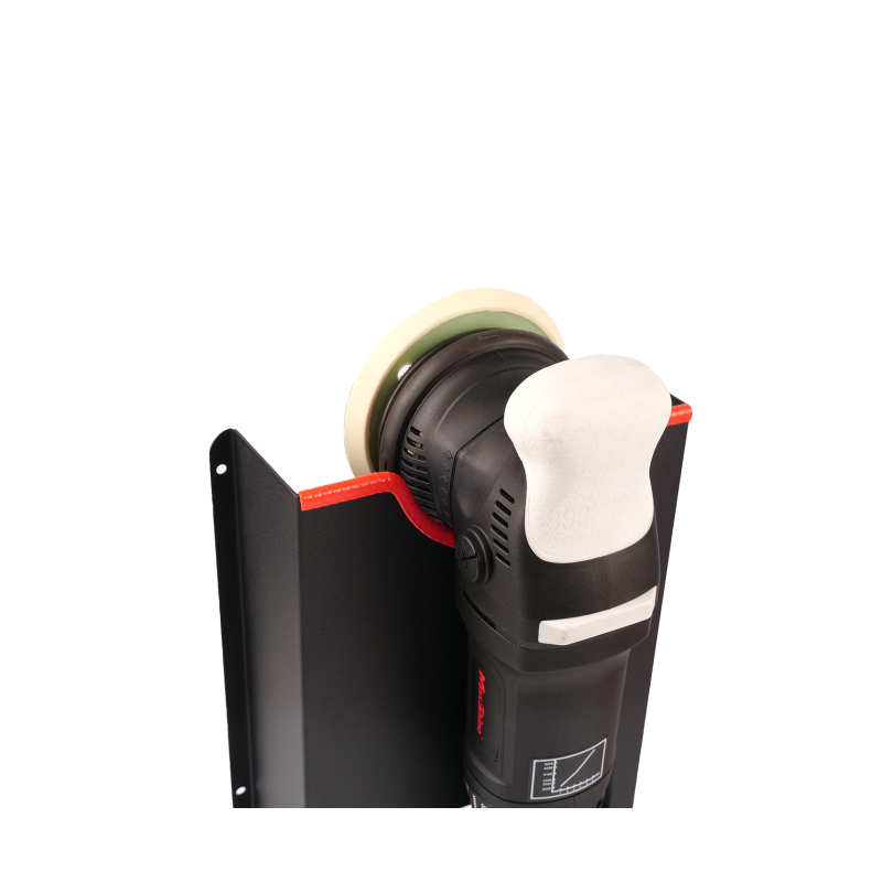 Настінний тримач MaxShine Machine Polisher Wall Holder Single V2. Для полірувальних машин