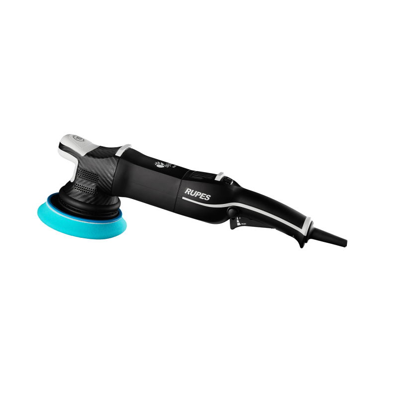 Полірувальна машина RUPES BigFoot LHR15 MarkV BAS. З ексцентриковим обертанням