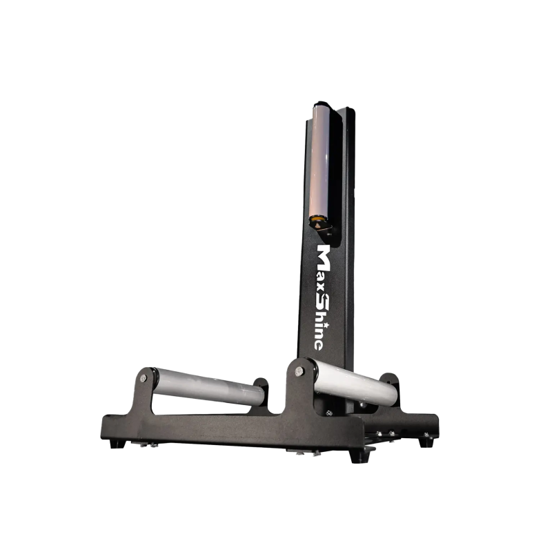 Стенд для мийки коліс MaxShine Wheel Stand. Для ретельного миття та очищення дисків