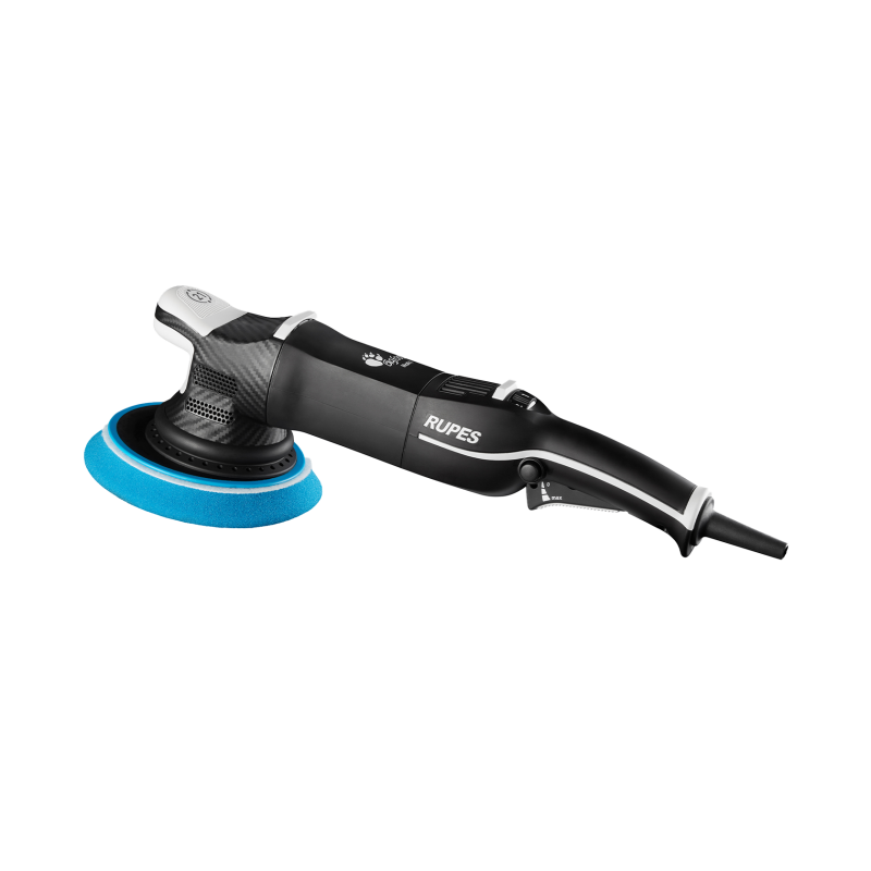 Полірувальна машина RUPES BigFoot LHR21 MarkV STD. З ексцентриковим обертанням