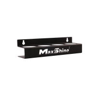 Настінний тримач MaxShine Spray Bottle & Ceramic Coating Holder. Для ємностей до 100 мл