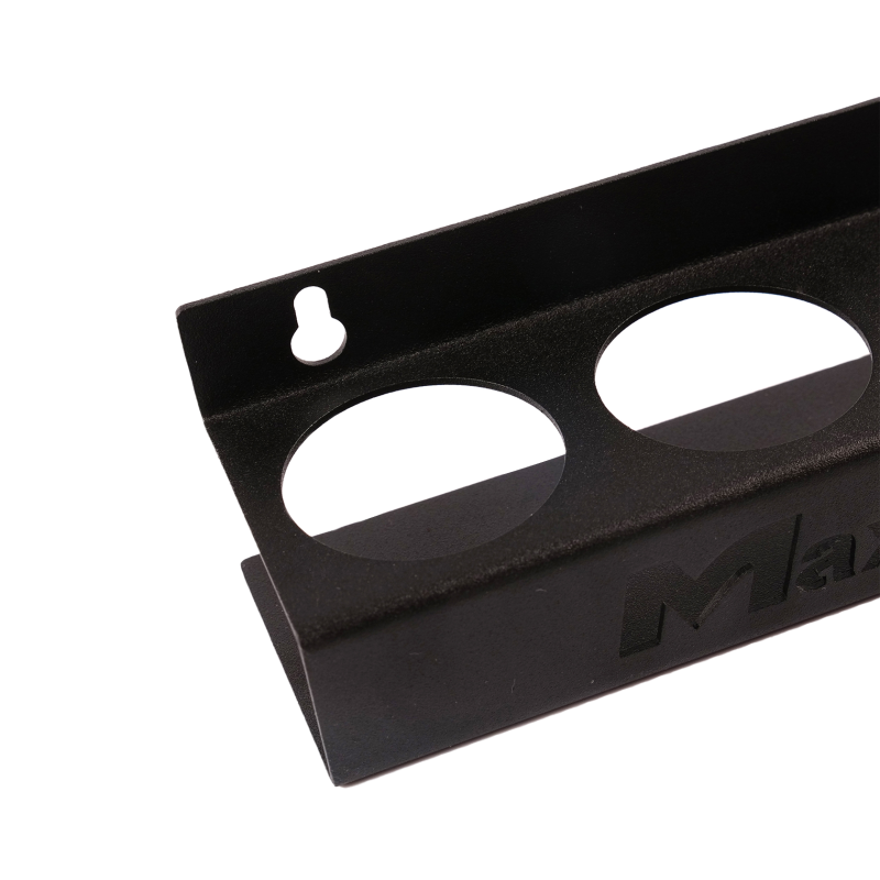 Настінний тримач MaxShine Spray Bottle & Ceramic Coating Holder. Для ємностей до 100 мл