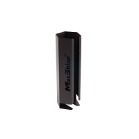 Настінний тримач MaxShine Polisher Foam Pads Holder 100 mm. Для полірувальних кругів діаметром до 100 мм