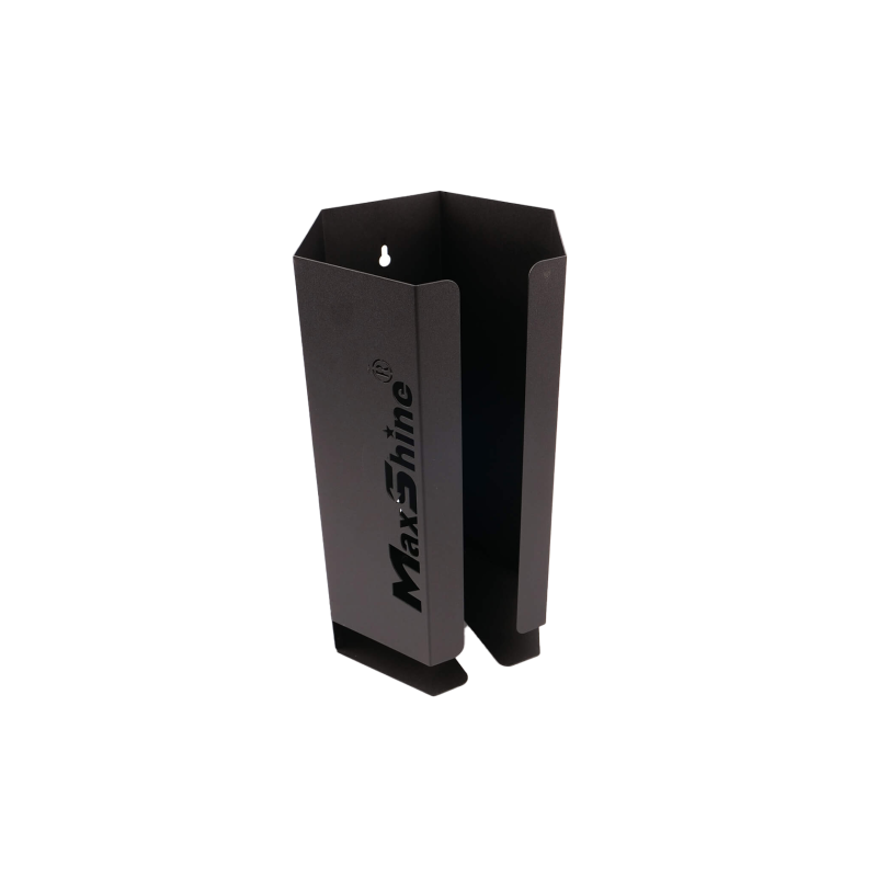 Настінний тримач MaxShine Polisher Foam Pads Holder 150 mm. Для полірувальних кругів діаметром до 150 мм