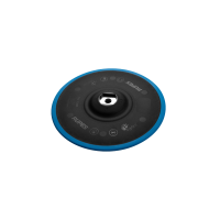 Підошва RUPES PrecisionPro Backing Pad Ø125 mm. Для полірувальних машин RUPES HLR15
