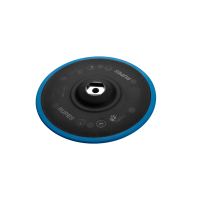 Підошва RUPES PrecisionPro Backing Pad Ø150 mm. Для полірувальних машин RUPES HLR21