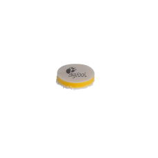 Полірувальний круг RUPES D-A Extra Cut Microfiber Pad Fine MF60M. З м'якої мікрофібри, Ø60 мм