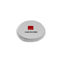 Полірувальний круг RUPES Rotary Flat Wool Polishing Pad Ø160 mm. З жорсткої шерсті, Ø160 мм