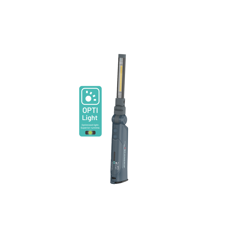 Ручний ліхтар Scangrip Mini Slim for Life. Багатоцільового використання