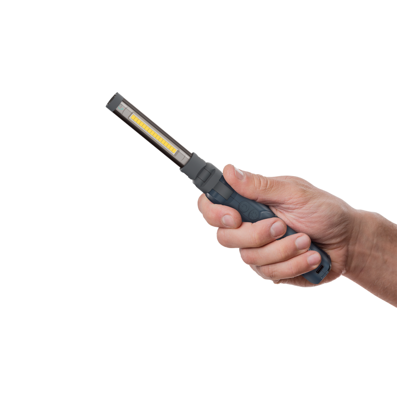 Ручний ліхтар Scangrip Mini Slim for Life. Багатоцільового використання