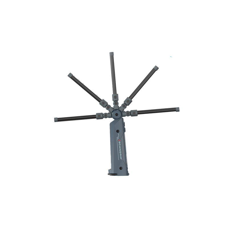 Ручний ліхтар Scangrip Mini Slim for Life. Багатоцільового використання