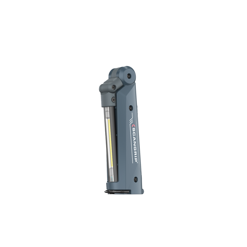 Ручний ліхтар Scangrip Mini Slim for Life. Багатоцільового використання