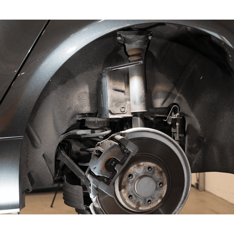 Ручний ліхтар Scangrip Mini Slim for Life. Багатоцільового використання