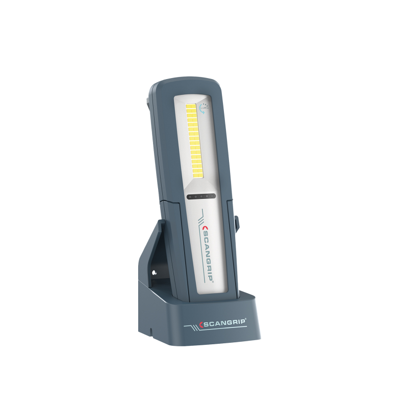 Ручний ліхтар Scangrip Uniform for Life. Багатоцільового використання