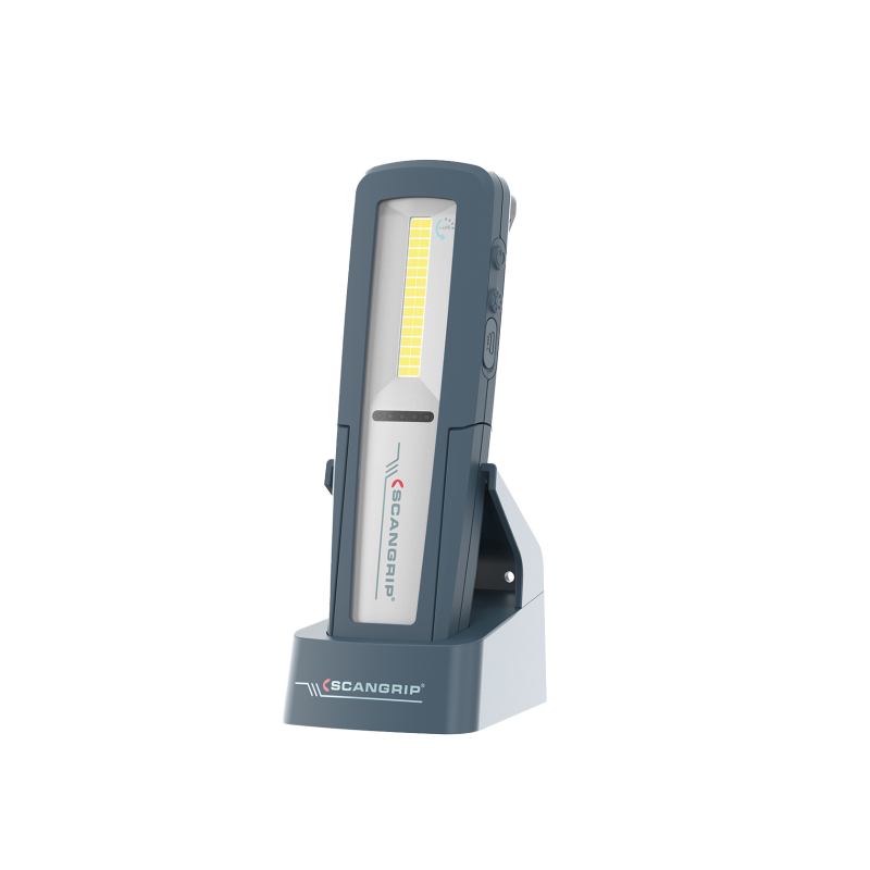 Ручний ліхтар Scangrip Uniform for Life. Багатоцільового використання