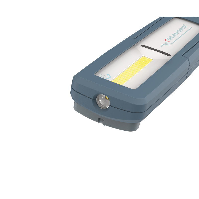 Ручний ліхтар Scangrip Uniform for Life. Багатоцільового використання